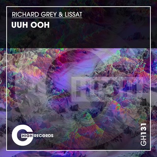 Richard Grey, Lissat - Uuh Ooh [4056813407013]